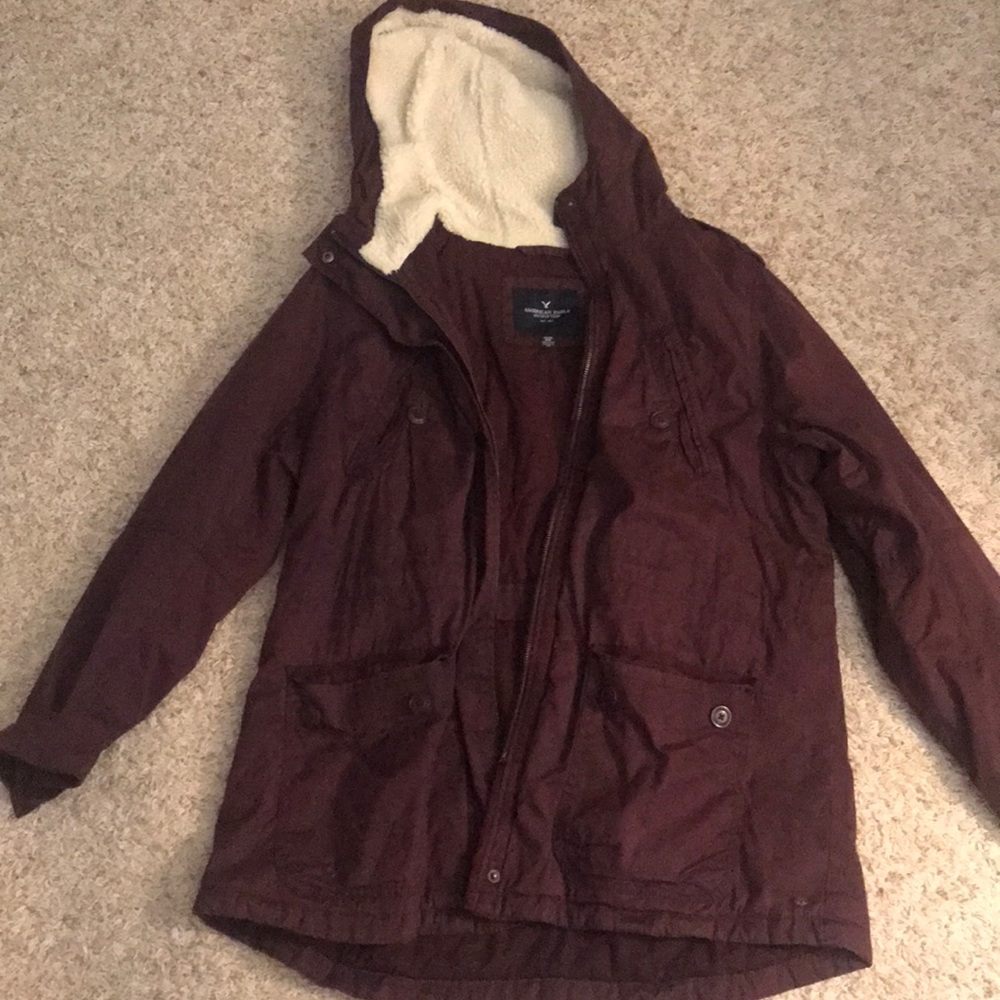 American Eagle Jacket